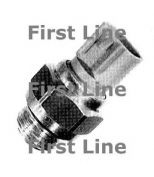 FIRST LINE - FTS890100 - 